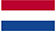The netherlands flag